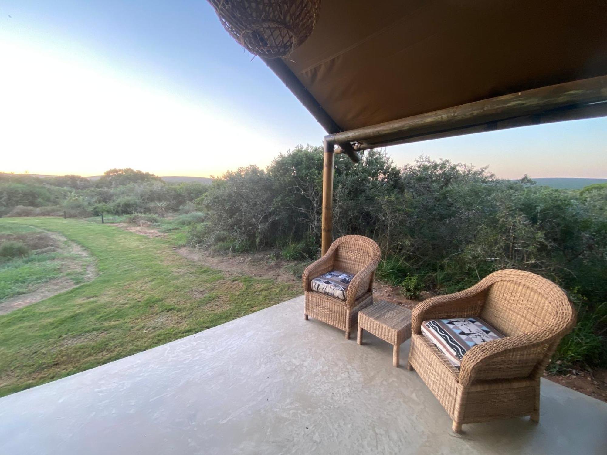 Charihandra Game Lodge Addo Exterior photo