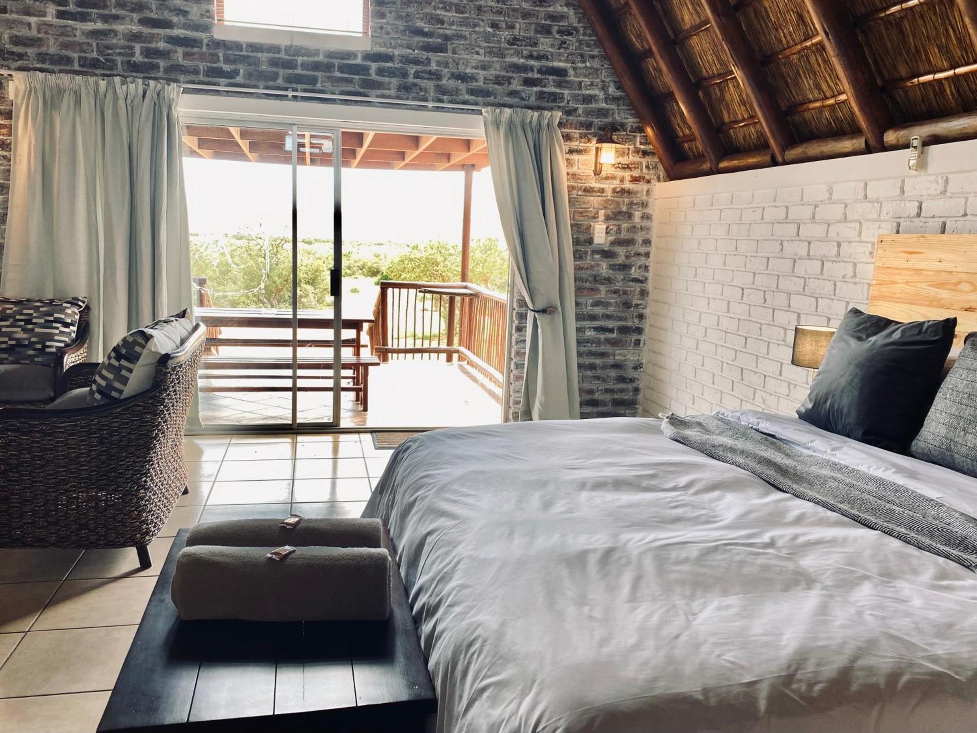 Charihandra Game Lodge Addo Room photo