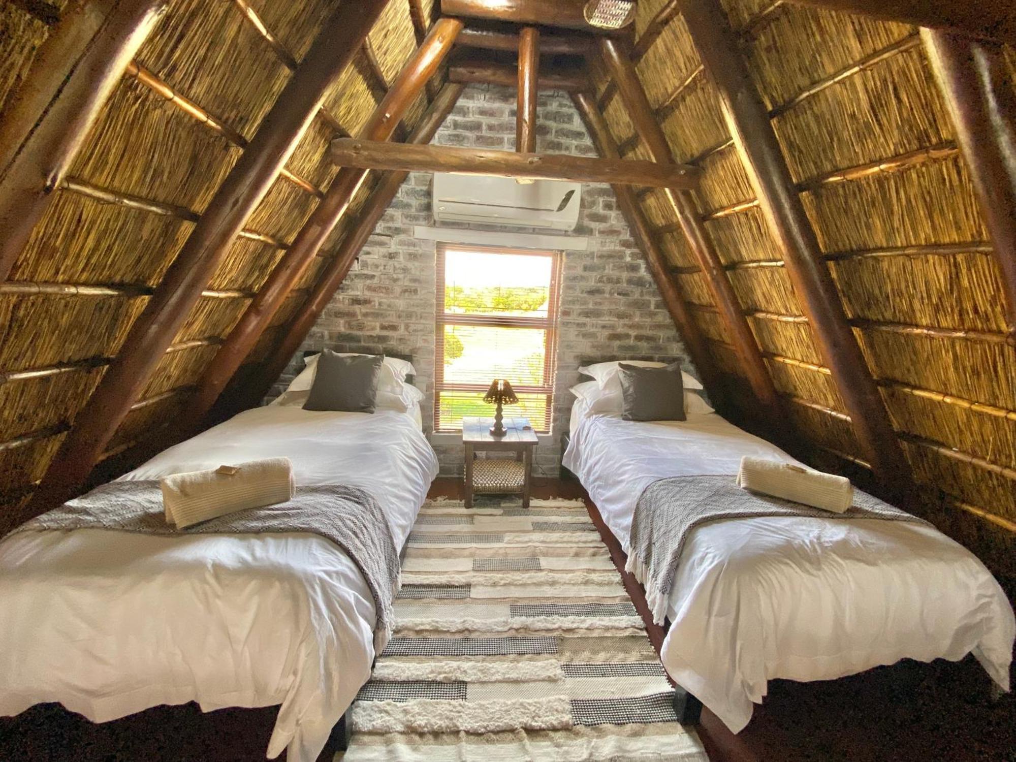 Charihandra Game Lodge Addo Room photo